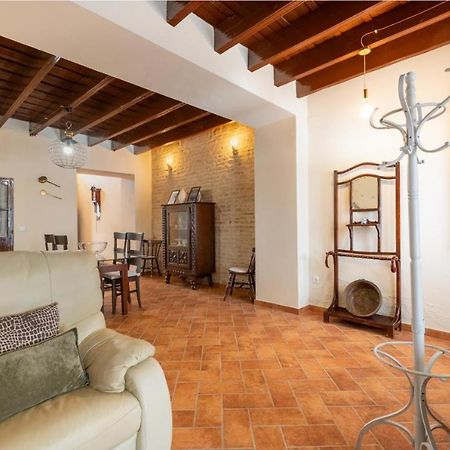 Casa Del Estanco, Casa Rural Salteras ภายนอก รูปภาพ