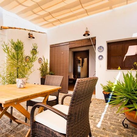 Casa Del Estanco, Casa Rural Salteras ภายนอก รูปภาพ
