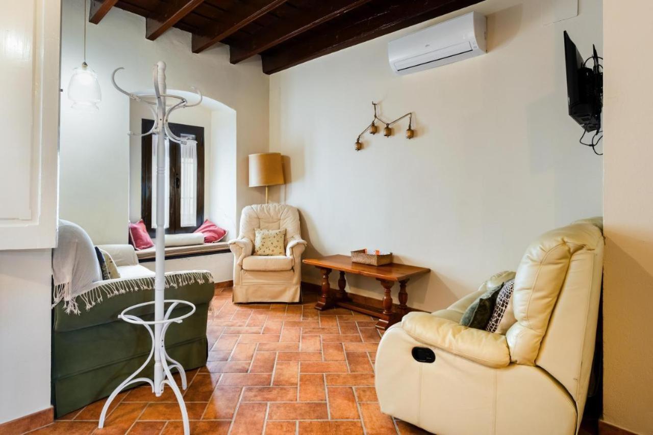 Casa Del Estanco, Casa Rural Salteras ภายนอก รูปภาพ